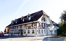 Hotel & Restaurant Sternen Koeniz Bei Bern